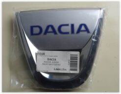 Panjur Arması Dacıa Mavi - 8200811907-628900520R