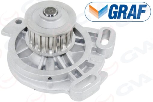 Devirdaim Transporter T4 2.4d 96-04 Aja - 023121004-023121004X