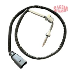 Turbo Isı Kaptoru Passat B8 2.0 Tdı 2017 2020- Tıguan 2.0 Tdı 4 Motıon - 04L906088CM