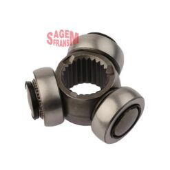 Aks Mafsalı Laguna I - Iı - Trafıc Iı 3 Kertik Sol - 7701056151