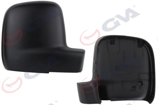Ayna Kapağı Desenli Sağ Caddy-transporter T5 04 Vm-373cr - 7H1857528A-7H1857528A9B9