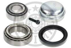 Teker Rulmanı On Mercedes S-class W221 C216 - A2213300225