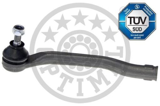 Rot Başı Sol Renault Megane Iıı 09 Fluence 09 Scenıc Iıı 09 - 485202710R