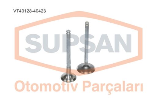 Subap Emme Egzoz Uno 1.4 - 7609772-5973128