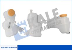 Genleşme Kavanozu Kapaklı Calıbra A 2.0 İ-vectra A 1.6-1.8-2.0 Radyatör Ek Su Deposu - 1304629-1304640-90322478-90409612