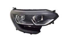Far Sağ Renault Megane Iv 16 El.mot.touch - 260102686R