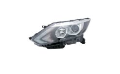 20-e680-a6-2b Far Sol Nissan Qashqaı Iı 13 J11 Elk.motorlu Ledli - 260604EH0A