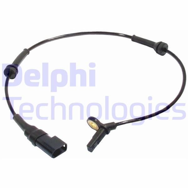Abs Tekerlek Hız Sensörü Ön Focus 1.4-1.6-1.8-2.0 16v-1.8 Tdcı 98-04 - 98AG2B372AF-1093743-98AG2B372AE