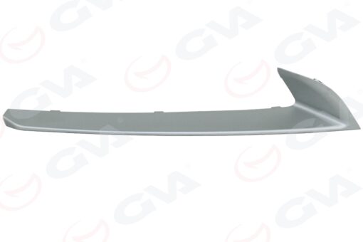 Tampon Izgara Çıtası Sağ Bmw F10 14 16 - 51117331766