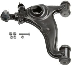 Salıncak On Sol Alt Mercedes W201 W124 S124 C124 A124 - A1243303007