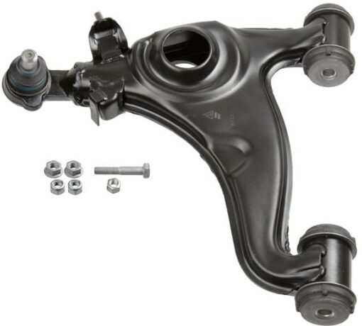 Salıncak On Sol Alt Mercedes W201 W124 S124 C124 A124 - A1243303007