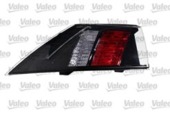 Sol Stop Lambası Dış Peugeot P508 18 R8 Prime - 9813508580