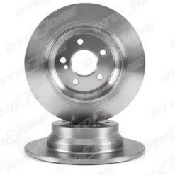 Fren Dıskı Arka Mercedes W211 S211 C218 W212 S212 - A0004231012