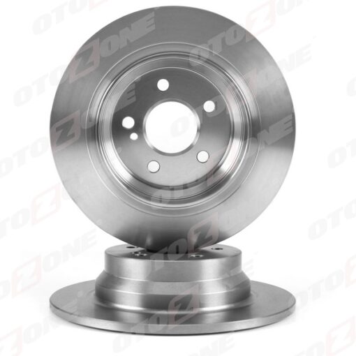 Fren Dıskı Arka Mercedes W211 S211 C218 W212 S212 - A0004231012