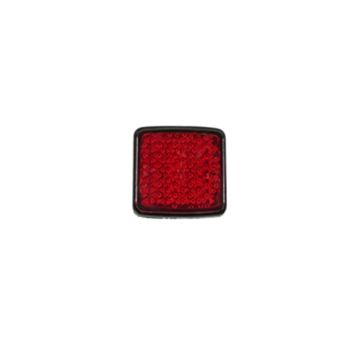 Arka Tampon Reflektörü Doblo E.m. Ducato 10 - 1348401080