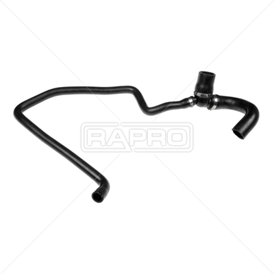 Radyatör Alt Hortumu 1.6 Xep Xer Astra H Zafıra B - 1337715-13118272