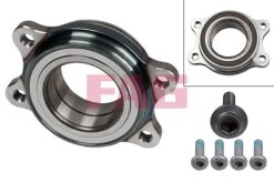 Ön Teker Poryası Rulmanlı A4-a5-q5 08 - 4H0498625-8K0407625-8K0598625