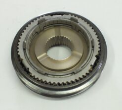 Senkromeç Sarısı Takımı Master 2.5 Dci G9u - 326049728R-8200565672-8200021569