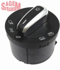 Far Anahtarı Sisli Auto Lu Golf5-golf6-jetta- Passat-polo 2004 2013 - 1K0941431B