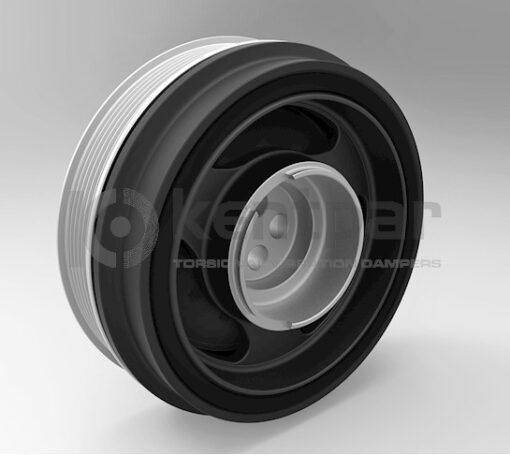 Krank Kasnagı Bmw B47 F45 F46 F39 F48 Mını F54 F55 F56 F57 F6 - 11238602800
