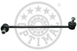 Askı Rotu On Sol Bmw E46 98 05 - 31356751079