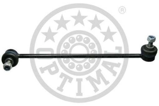 Askı Rotu On Sol Bmw E46 98 05 - 31356751079