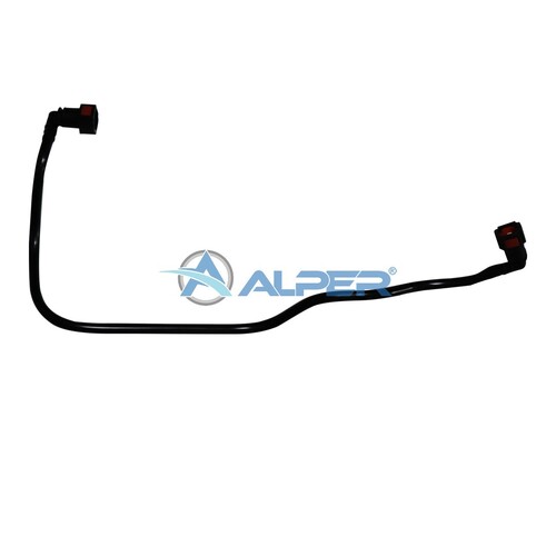 Yakıt Hortumu Punto 1.4 12 -grande Punto 1.2 1.4 05 -punto Evo 1.4 09-12- Linea 1.4 07 -mito 11 -ypsilon 06-11 - 55703717-51790293