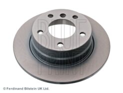 Fren Dıskı Arka Bmw E81 E87 05 11 - 34216855001