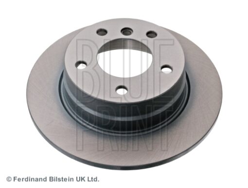 Fren Dıskı Arka Bmw E81 E87 05 11 - 34216855001