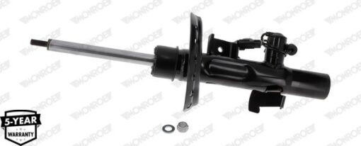 Ön Amortisör Sol Elektrikli Volvo S60 10 15 S80 06 12 V60 15 V70 08 15 Xc70 07 13 Gazlı Monroe Ridesense Electronic Suspension - 31277801-31329098-31340317-31340320