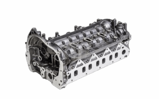 Silindir Kapağı Renault Trafıc Iıı 15 Megane Iv 16 Talısman 15 Fluence 09 Nıssan X-traıl Iıı 14 Qashqaı Iı 13 Opel Vivaro B 15 Mercedes Om622 Om626 W205 W447 1.6dci R9m - 110414631R-1104100Q1P-A6220102300