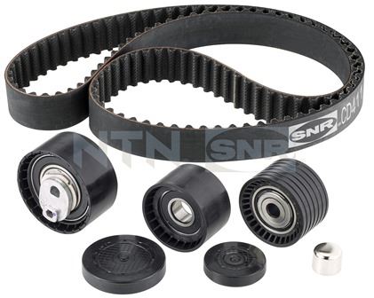 Eksantrik Gergi Kiti 128x270 Lgn 98-01 -mgn 99- -scenıc 00-03 -espace Iıı 98-02 1.8-2.0 16v - 7701472292-7701473053-7701476674