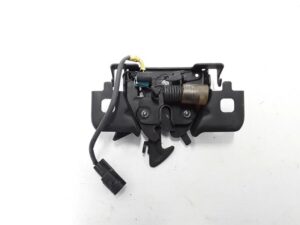 Motor Kaput Kilidi Elektrikli Renault Captur 13 Clıo Iv 12 Trafıc Iıı 15 Zoe 12 - 656011705R