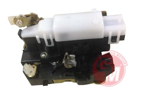 Ön Kapı Kilidi Sağ Motorlu Renault Master Iı - 8200147150-8050200QAJ-9120910