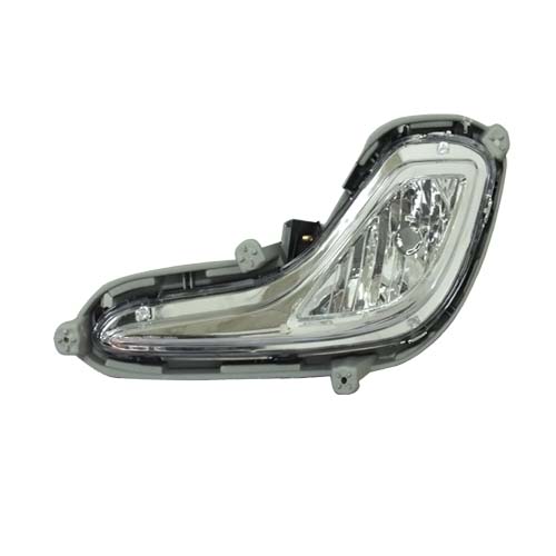 Sis Farı Sol Accent Blue 2011 - 922011R010