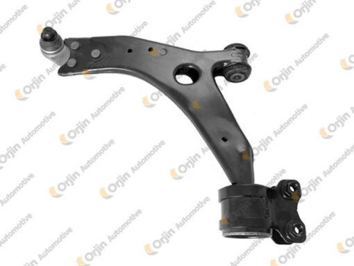 On Alt Salıncak Sol Kuga I 08 12 Rotilli - 1502087-1723324-8V413A424AB