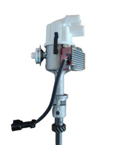 Distribütör Komple Dks-m131-doğan-slx-kartal-sahın S-uno 70 14 Diş Yatay - 7777708-61190502
