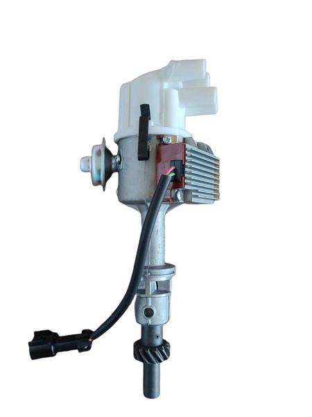 Distribütör Komple Dks-m131-doğan-slx-kartal-sahın S-uno 70 14 Diş Yatay - 7777708-61190502