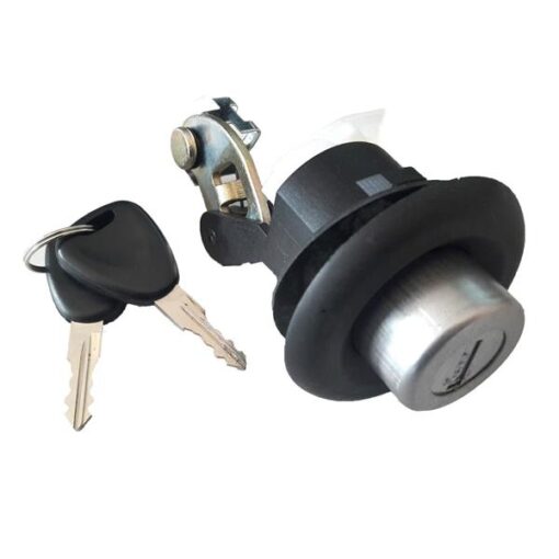 Bagaj Kilit Şifresi Anahtarlı Logan-sandero 09 Symbol Joy-dacıa Mcv Duster 905020198r - 905020198R-6001550621-905022529R