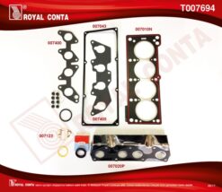 Motor Üst Takım Conta Skt R9 Broadway Rnı-r19-clıoe6j-e7j 1.4