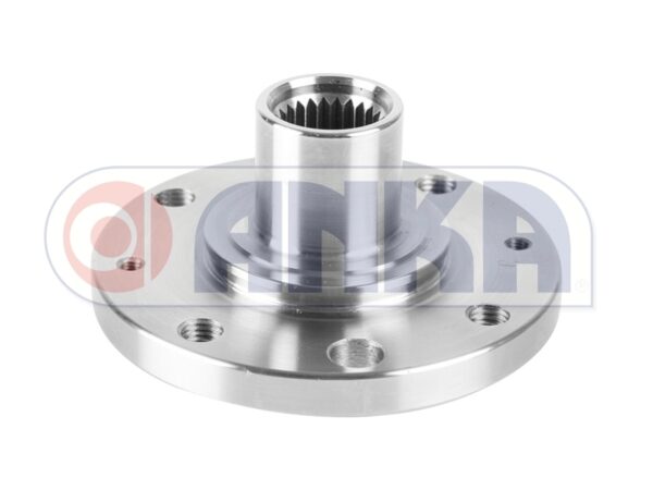 Ön Teker Poryası Opel Corsa D-corsa E 06 Adam 12 Grande Punto 05 Abs - 55701433-55703557-51881463-326166