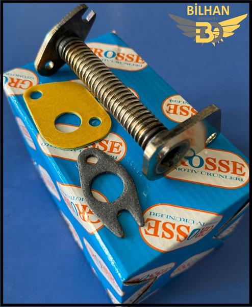 Turbo Yağlama Borusu Albea - Doblo - Palio 1.3 M.jet - 73500435