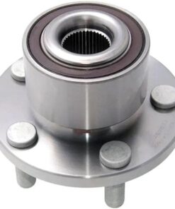 Ön Teker Poryası Kit Ford Galaxy 06-15 -s-max 06-14 1.6-2.0-2.2tdci-landrover Freelander 2.0-2.2- 3.2 4x4 06-14 713620400 / Vkba 6752 - 1437643-6G912C300AAB-LR003157