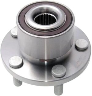 Ön Teker Poryası Kit Ford Galaxy 06-15 -s-max 06-14 1.6-2.0-2.2tdci-landrover Freelander 2.0-2.2- 3.2 4x4 06-14 713620400 / Vkba 6752 - 1437643-6G912C300AAB-LR003157