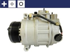 Klıma Kompresoru Mercedes W164 X164 W251 - A0012308311