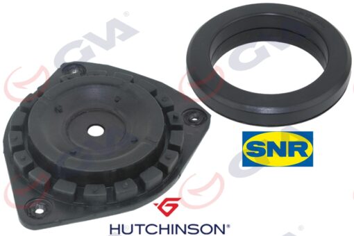Amortisör Takozu Ön Kıt Rulmanlı Megane Iıı 09 Scenıc Iıı 09 Grand Scenıc Iıı 09 - 543A06874R-543A08108R-540340002R