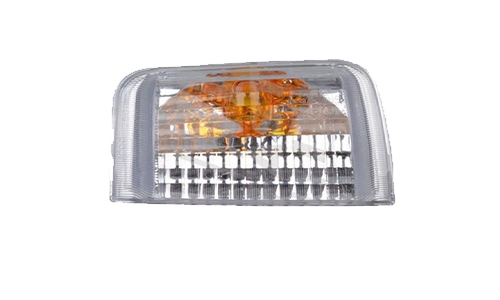 Dış Dikiz Ayna Sinyali R Sarı Duylu Ducato-boxer-jumper - 6325.H1-71748253