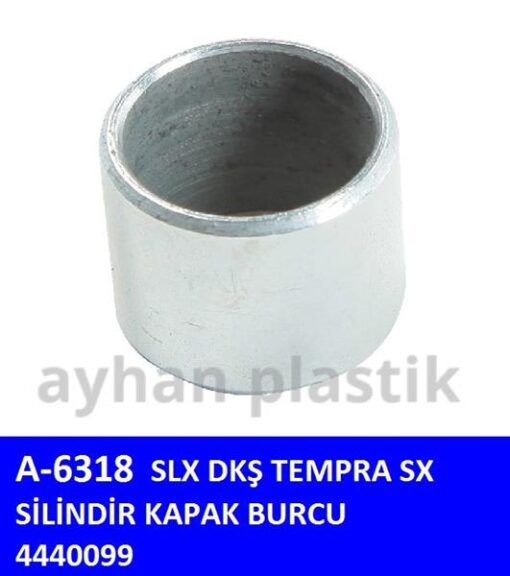 Silindir Kapak Burcu M131 Dkş-slx-tmr-sx - 4440099