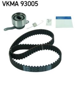 Triger Kayış Seti Eksantrik Seti Honda Cıvıc 1.4l D14a4 D14a8 D14z2 Sohc El4 Ej9 Mb2 Kasa 96-01 1 Kayış 1 Rulman 103x240 - 14400P2A004-14400P1GE01-14520P2A305