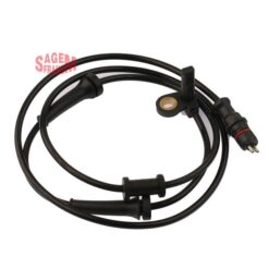 Abs Sensor Kablo Bravo Ön Sağ - 46532099